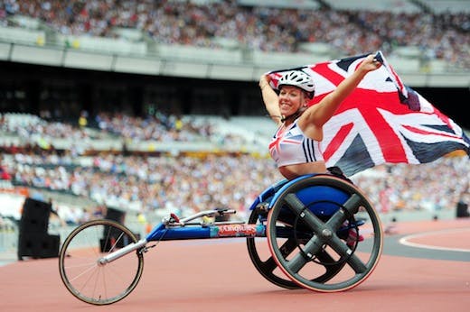 Sainsbury's Anniversary Games - Day Three