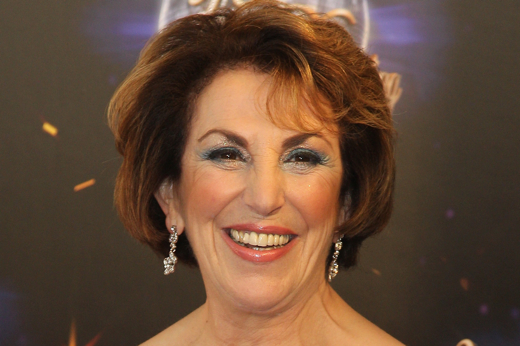 BBC One Strictly Come Dancing 2011 - Press Launch