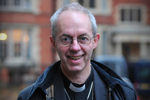 (Photo: CARL COURT/AFP/Getty)