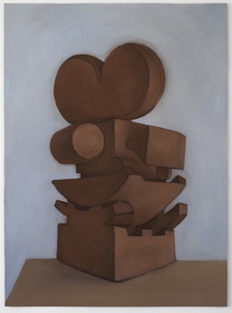 Catherine Story, Lovelock (I)