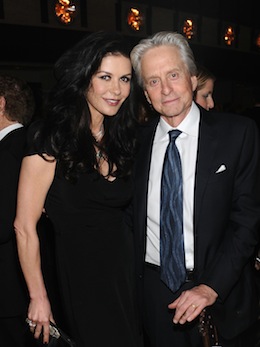 The Film Society Of Lincoln Center's 40th Chaplin Award Gala Supported By Grey Goose Vodka - Inside