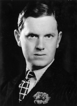 Evelyn Waugh