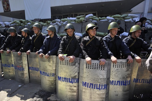 UKRAINE-RUSSIA-CRISIS-POLITICS-MILITARY-MARIUPOL