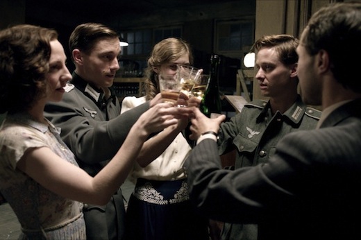 Generation War - Our Mothers, Our Fathers