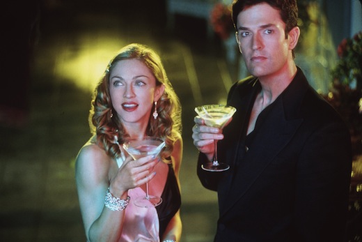 Madonna And Rupert Everett Stars In The Next Best Thing Photo Lakeshore Entertainment