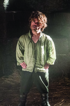 Game of Thrones Series 4 Episode 4