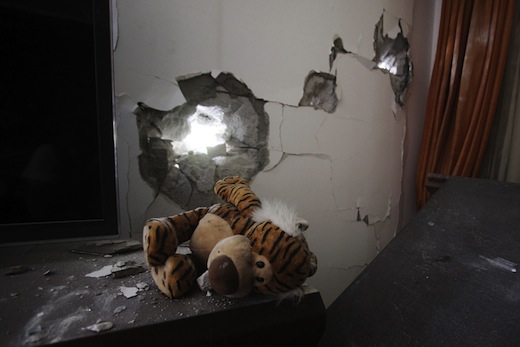 ISRAEL-PALESTINIAN-GAZA-CONFLICT