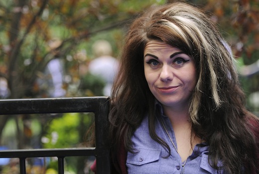 Advertising Week Europe - Day 1