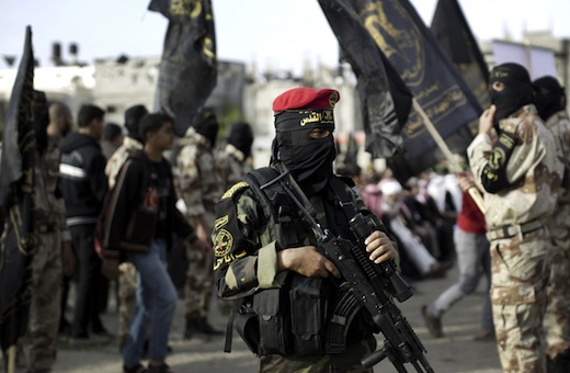 PALESTINIAN-ISRAEL-PRISONERS DAY