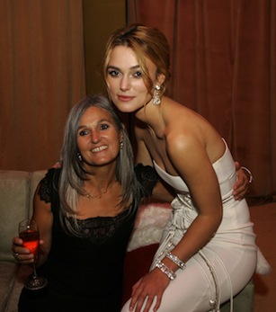 Universal/NBC/Focus Features Golden Globe After Party - Inside