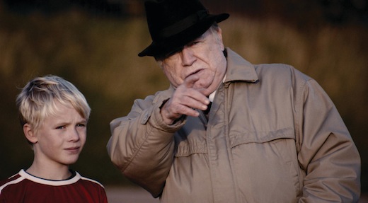 Believe (2013)..? Trinity Film..