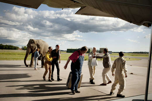 Hundraaringen Press 16