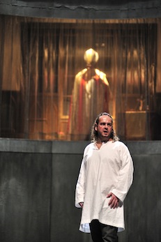 Theater Freiburg present Tannhauser2