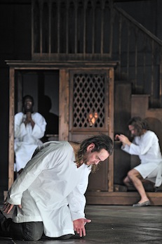 Theater Freiburg present Tannhauser8