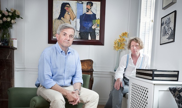 Grayson Perry: Who Are You?