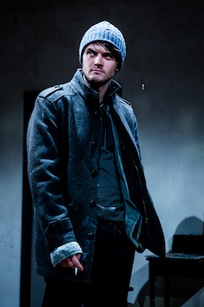 Coolatully at The Finborough Theatre