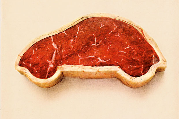 Can you still get prime quality for $1.26 a pound?