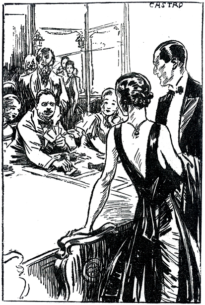 ‘Money is no object’