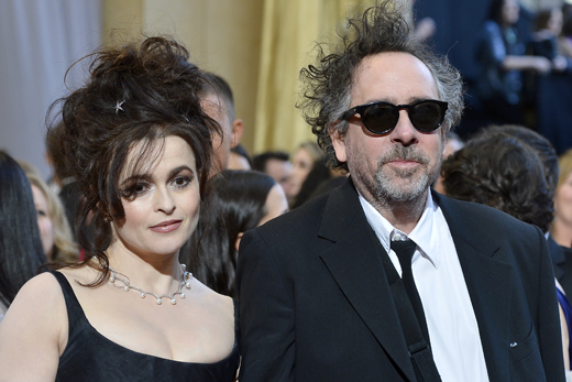 85th Annual Academy Awards - Arrivals