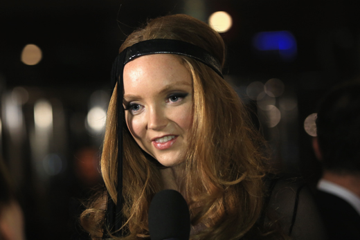 Vogue Fashion Dubai Experience - Gala Event Arrivals