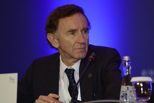 INDONESIA-WTO-DIPLOMACY-TRADE-COMMERCE-ECONOMY