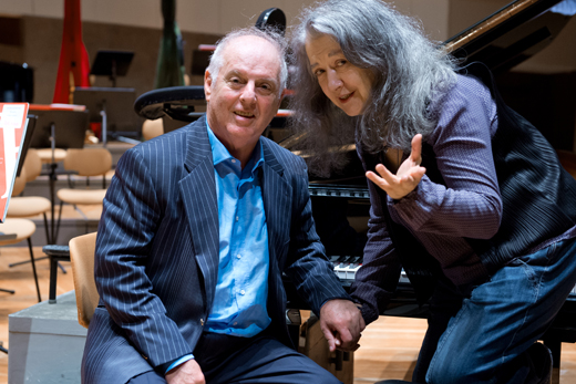 GERMANY-ARGENTINA-ENTERTAINMENT-MUSIC