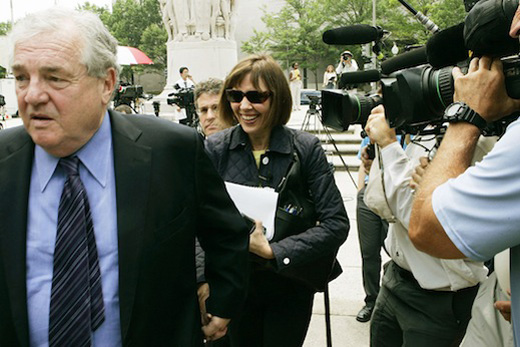 Journalists Judith Miller And Matthew Cooper Face Jail Time