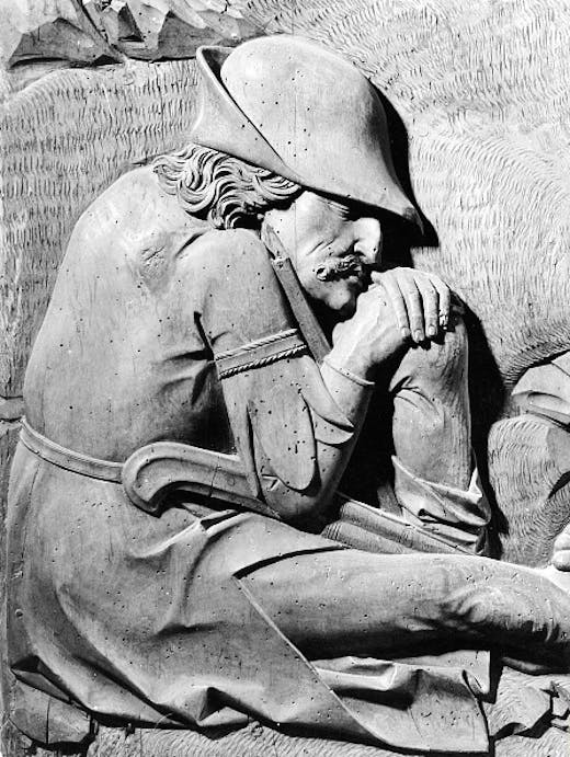 Riemenschneider,Wrke