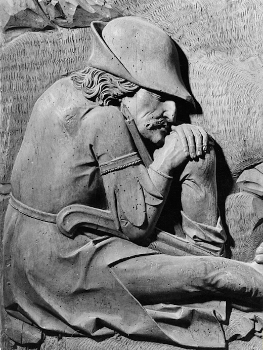 Riemenschneider,Wrke