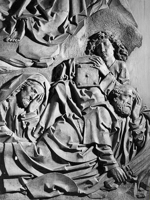 Riemenschneider,Wrke