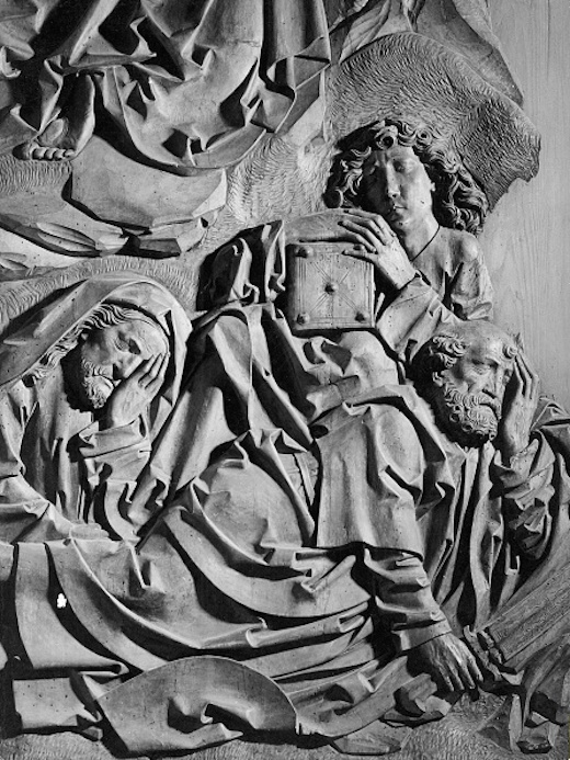 Riemenschneider,Wrke