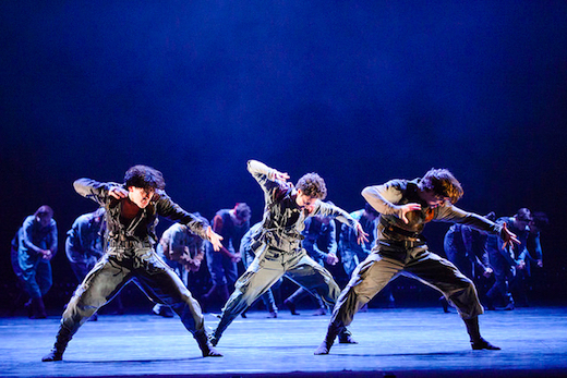 Untouchable cTristramKenton