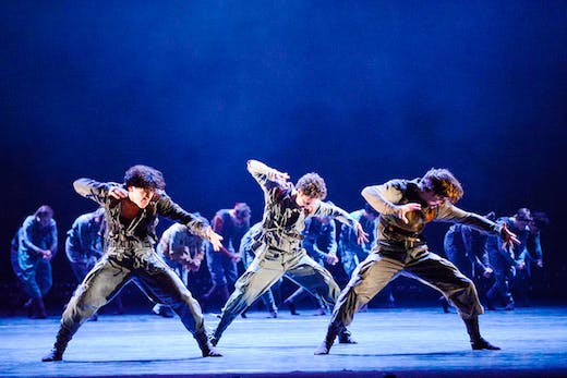 Untouchable cTristramKenton