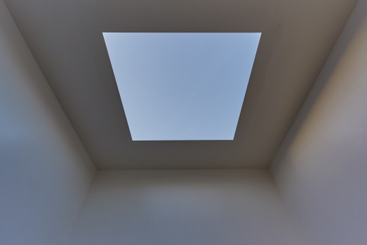 HOUGHTON TURRELL SKY PACE TWO