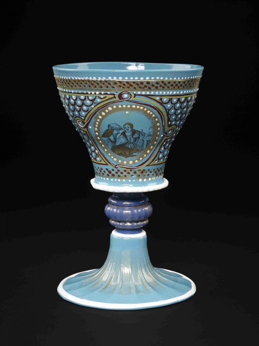 Venetian Glass