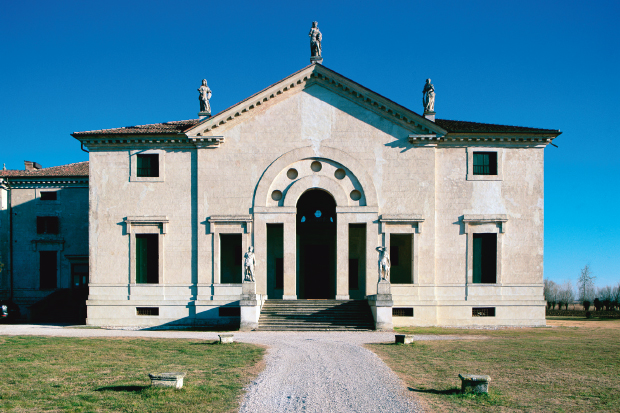 Villa Poiana