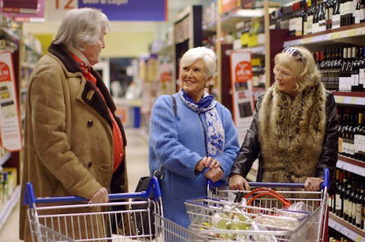 Close to the Edge (Photo: BBC)