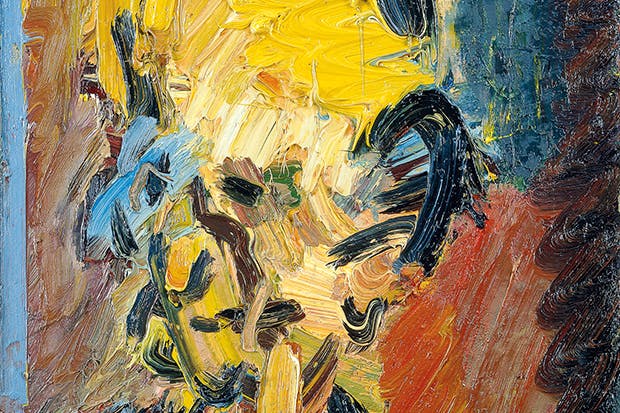 Goya's 'The Duchess of Alba' (1797)