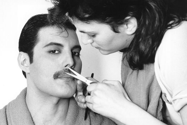 Zoroastrian, Freddie Mercury (Photo: Getty)