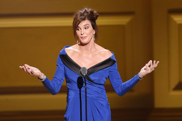 Caitlyn Jenner (Photo: Getty)