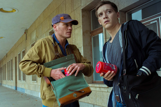 Deutschland 83: Series 1 Episode 5