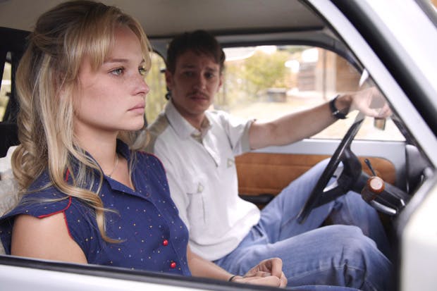 Deutschland 83: Series 1 Episode 5