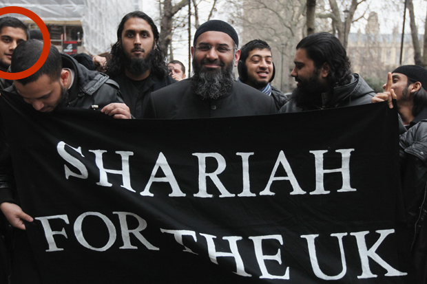 Government Set To Ban Islamist Group That Planned Wootton Bassett March