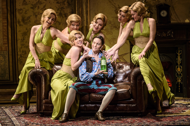 (Photo: Bill Cooper)