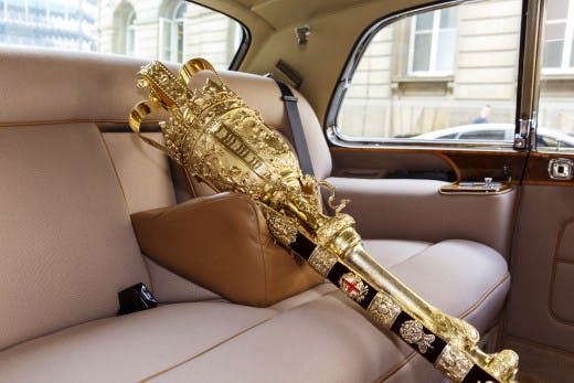 From Martin Parr's 'Unseen City' series