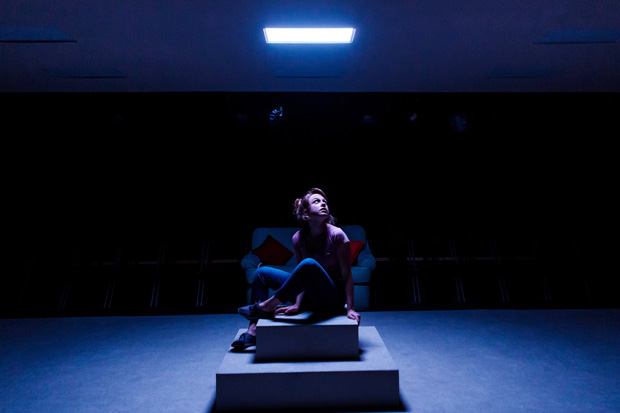 Fury at Soho Theatre (Photo: The Other Richard)