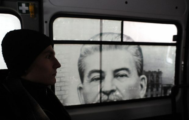 RUSSIA-HISTORY-POLITICS-WWII