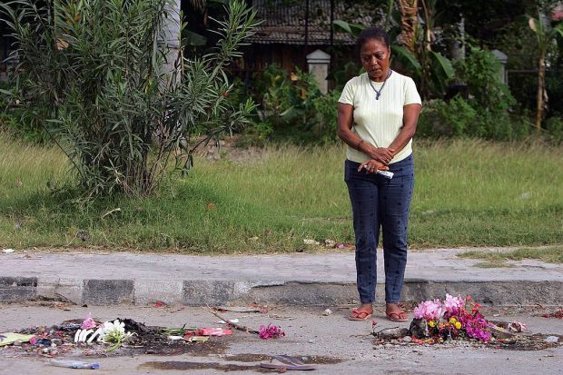 Foreign Peacekeeping Troops Continue to Battle Unrest In East Timor