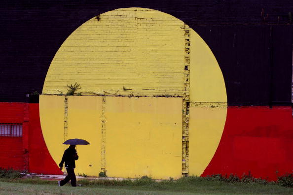 Night Of The Black Stars