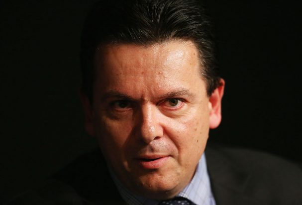 Bill Shorten Speaks At The 2014 Economic & Social Outlook Conference